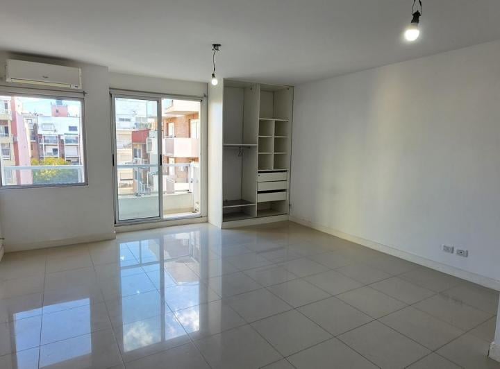 Departamento · 32m² · 1 Ambiente