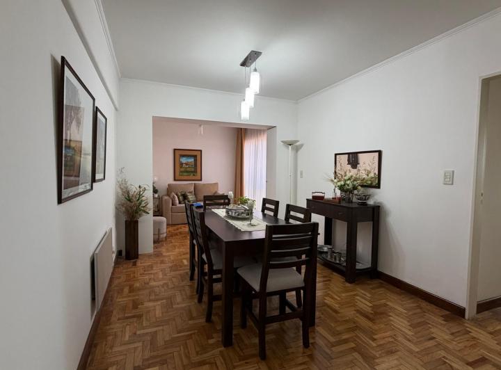 Departamento · 70m² · 2 Dormitorios