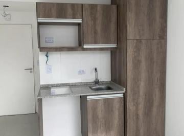 Departamento · 20m² · 1 Ambiente · Departamento en Alquiler - Monoambiente 1 Baño - 20 m - San Telmo