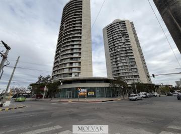 Departamento · 55m² · 2 Ambientes · Departamento 1 Dormitorio en Alquiler – Sonoma Rivera – General Paz – Amenities