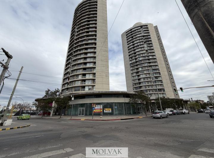 Departamento · 55m² · 2 Ambientes