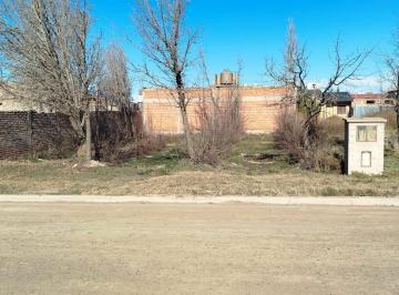 Terreno · 304m² · Terreno Barrio La Eugenia. General Fernandez Oro (Lote4)