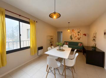 Departamento · 57m² · 2 Dormitorios · 1 Cochera · Venta Departamento 3 Ambientes en Godoy Cruz