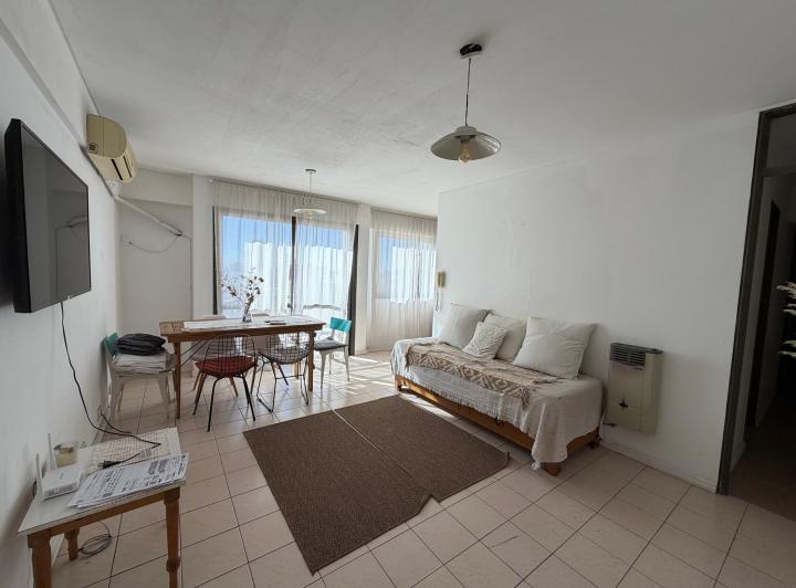 Departamento · 85m² · 3 Dormitorios