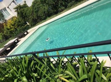 Casa de 8 ambientes, Escobar · Las Liebres Alquiler Temporal Enero y Primera Quincena de Febrero 2027