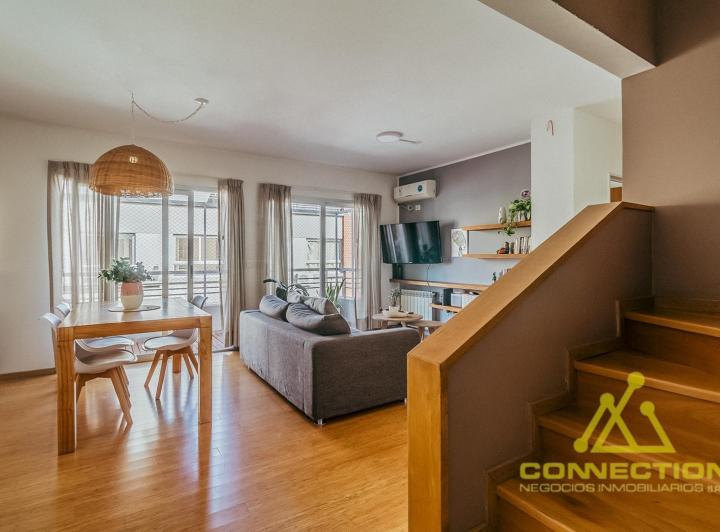 Departamento · 67m² · 3 Ambientes