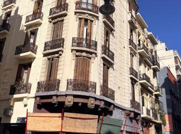 Departamento de 5 ambientes, San Telmo · Chile 688 y Chacabuco San Telmo Deptos 73/77/81 m²