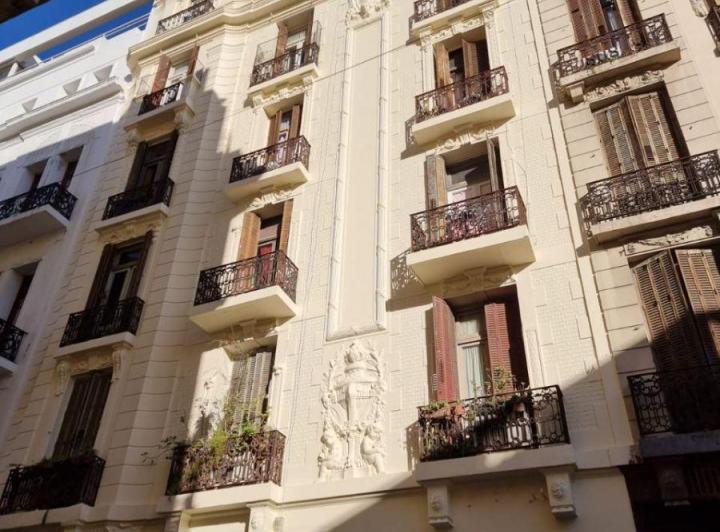 Departamento · 81m² · 5 Ambientes