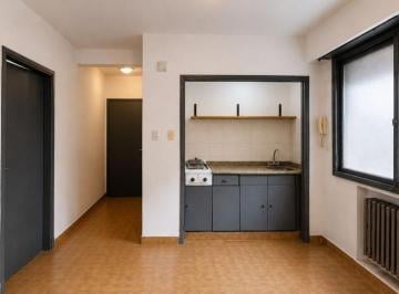 Departamento de 2 ambientes, San Nicolás · Un Dos Ambientes Simple y Luminoso.