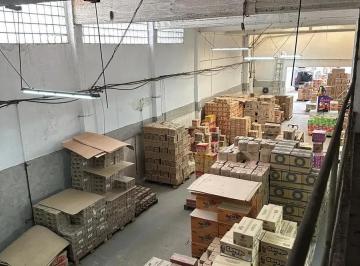 Depósito · 500m² · 6 Ambientes · Depósito en Alquiler - 2 Baños - 650 m - Mataderos