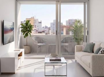 Departamento · 74m² · 3 Ambientes · Dto 3 Amb 2 Baños Compl en Torre de Categoría Apto Profesional Full Amenities Parque Patricios