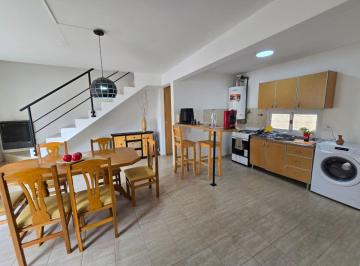 Departamento de 3 ambientes, Villa Carlos Paz · Venta: Departamento Duplex - 2 Dorm. - Patio y Cochera - Miguel Muñoz - Carlos Paz