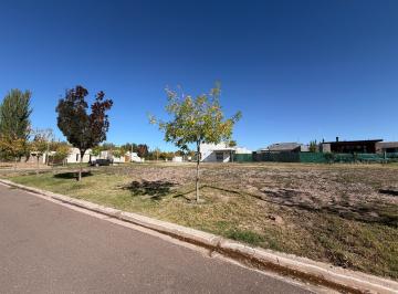Terreno · 407m² · Venta Lote Lujan de Cuyo con Amenities