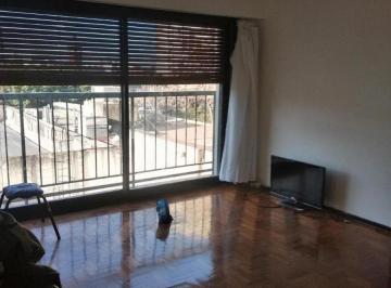 Departamento · 70m² · 3 Ambientes · Departamento en Alquiler - 2 Dorm. 1 Baño - 70 m - Villa Urquiza