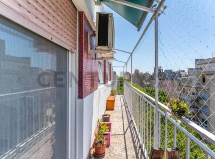 Venta Departamento 4 Ambientes con Balcon Apto Credito Villa Devoto