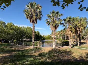 Terreno · 465m² · Venta Lote en Godoy Cruz Barrio Palmares con Amenities