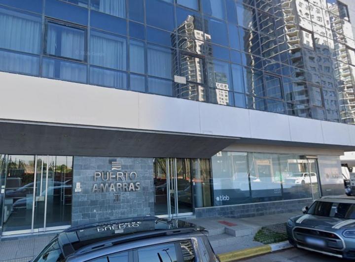 Departamento · 70m² · 3 Ambientes · 1 Cochera