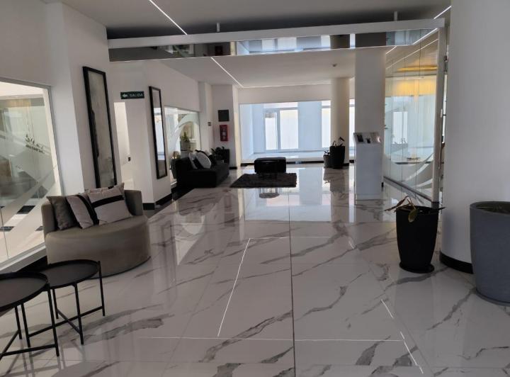 Departamento · 82m² · 4 Ambientes · 1 Cochera