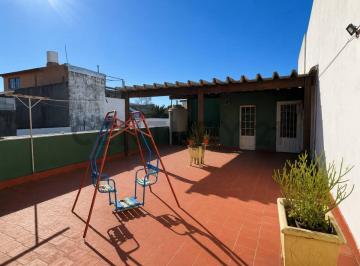PH · 86m² · 3 Ambientes · 1 Cochera · Venta PH Tres Ambientes Apto Credito en Villa Sarmiento Terraza y Cochera