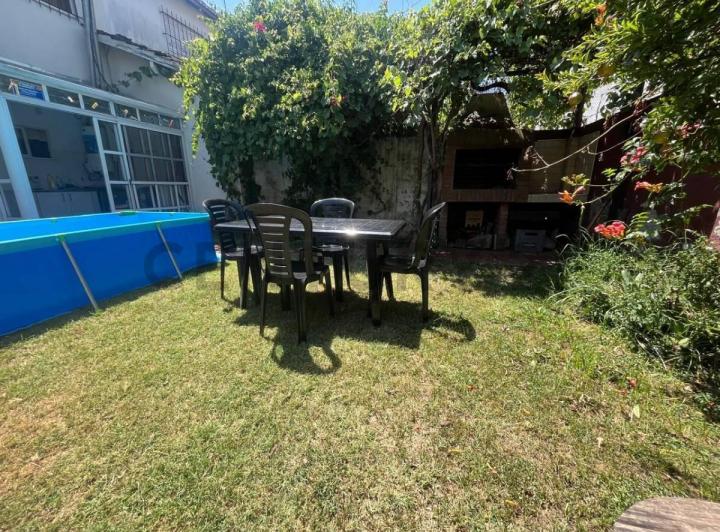PH · 67m² · 4 Ambientes · 1 Cochera