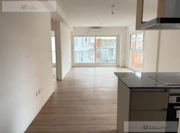Departamento · 78m² · 3 Ambientes · 1 Cochera · Departamento Venta Cañitas 3 Ambientes Estrenar Amenities