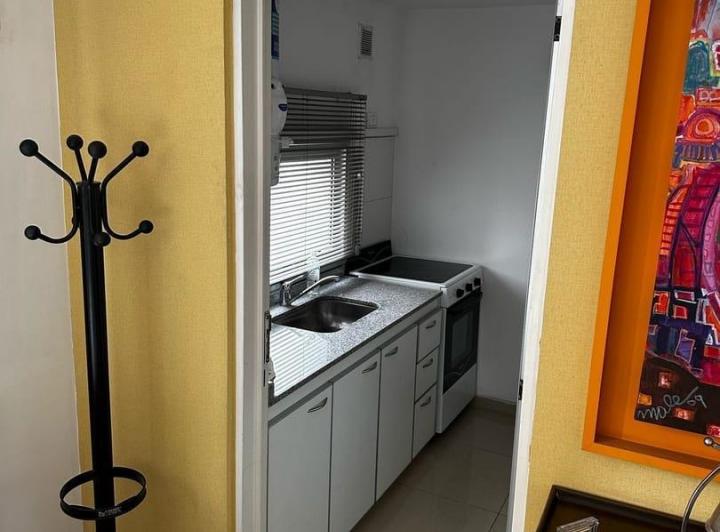 Departamento · 64m² · 3 Ambientes