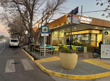 Local comercial · 52m² · Venta de Local en Godoy Cruz