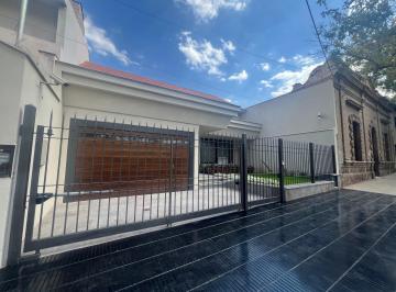 Departamento · 384m² · 5 Dormitorios · 2 Cocheras · Venta Casa Capital