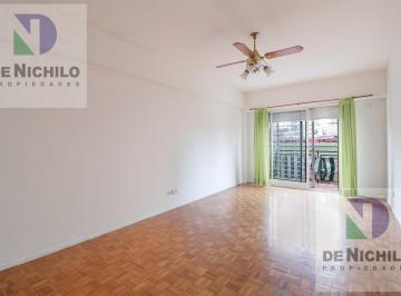 Departamento · 55m² · 3 Ambientes · Venta Departamento 2 Amb San Cristobal