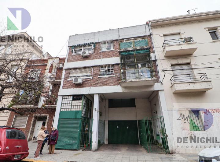 Departamento · 55m² · 2 Ambientes