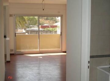 Departamento · 36m² · 1 Ambiente · Excelente Monoambiente con Balcón