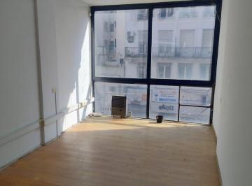 Oficina comercial · 135m² · 5 Ambientes · Oficina en Venta 48 Entre 7 y 8