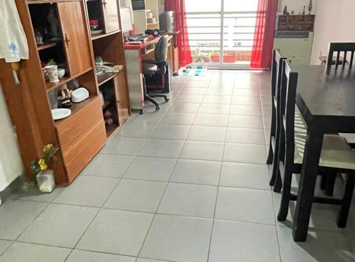 Departamento · 50m² · 3 Ambientes
