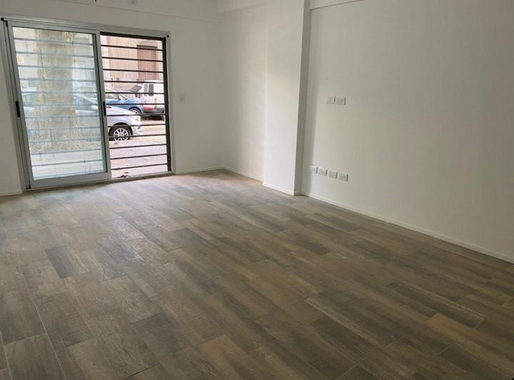 Departamento · 34m² · 1 Ambiente