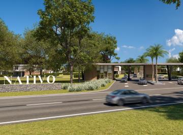 rs:zxk0hdr7suucaddjapl84ty2 · Lote de 1000 m² a La Laguna en Nativo Pilar Berrio Cerrado Ecuestre