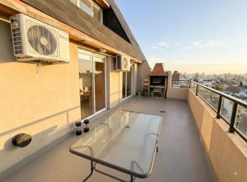 rs:z7il2tsfm3mcyo0rj5xp4lx3 · Departamento Penthouse 2 Ambientes Agronomía con Terraza y Parrilla