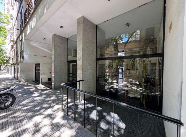 Departamento · 52m² · 2 Ambientes