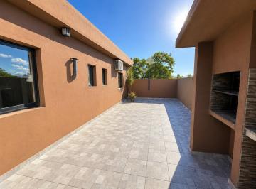 rs:lepd6wqwg4lz7hqidb7hcgql · PH 3 Ambientes con Gran Terraza y Parrilla | Sin Expensas | Apto Crédito