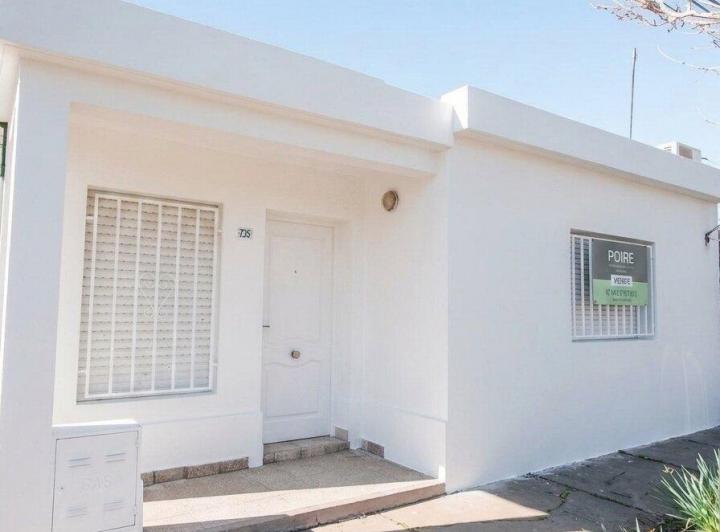 Casa · 86m² · 2 Ambientes