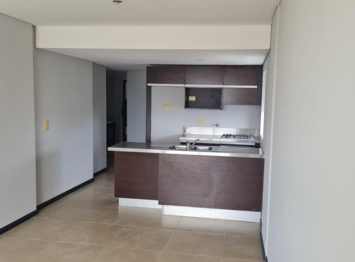 Departamento · 55m² · 2 Ambientes