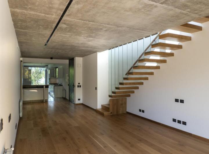 Departamento · 110m² · 5 Ambientes