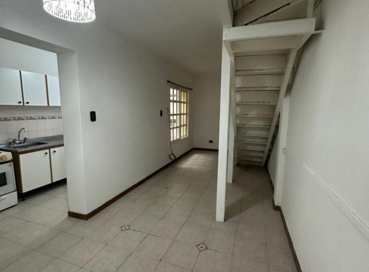 Departamento · 90m² · 3 Ambientes