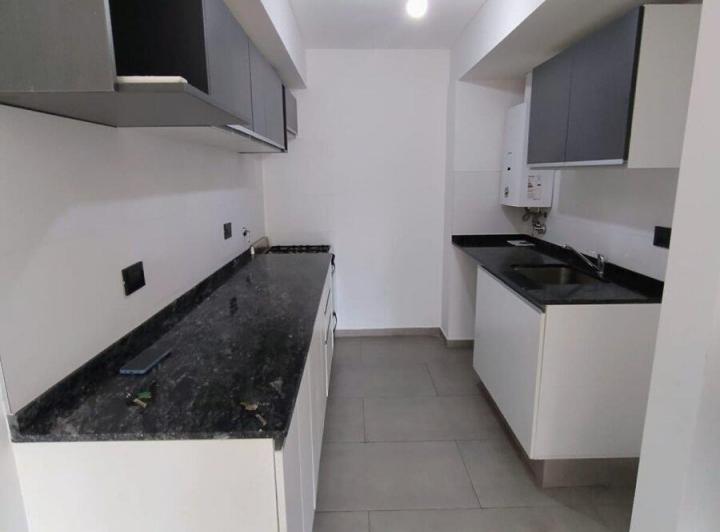 Departamento · 35m² · 2 Ambientes
