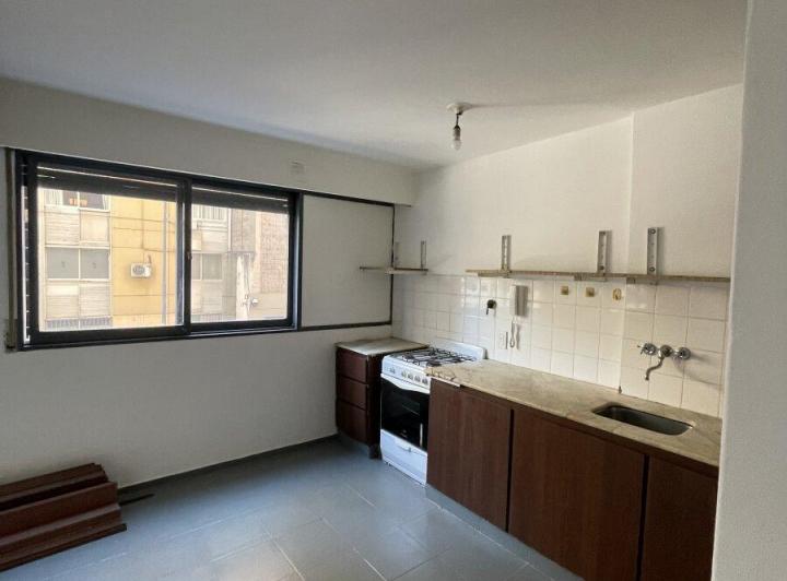Departamento · 97m² · 4 Ambientes