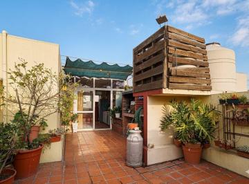 PH · 86m² · 4 Ambientes · PH - 4 Ambientes - Terraza - Parrilla - Patio - Sin Expensas - Entrada Indep - Parque Chacabuco