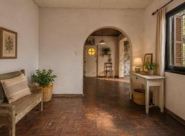 PH · 54m² · 3 Ambientes · PH a Remodelar Flipping Villa Urquiza con Terraza y Parrilla