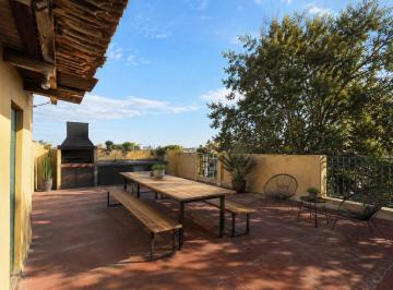 Casa · 221m² · 4 Ambientes · 1 Cochera · Venta - Casa Lote Propio - 4 Ambientes - 2 Cocinas - Cochera - Multifamiliar - Parque Chacabuco