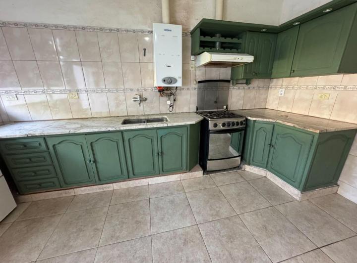 Casa · 125m² · 6 Ambientes · 1 Cochera