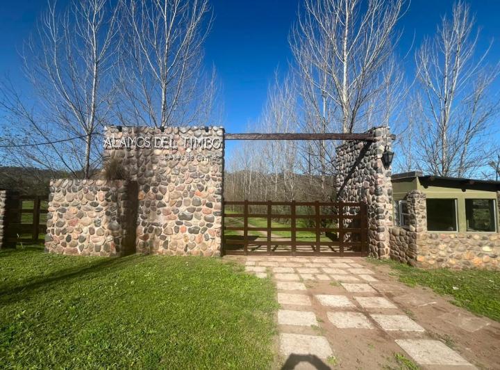 Terreno · 500m²