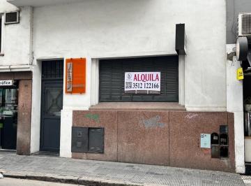Oficina comercial · 36m² · 1 Ambiente · Oficina en Alquiler en Nueva Córdoba
